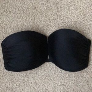 Aerie Bandeau Bikini Top.